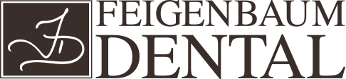 Main Logo - Feigenbaum Dental