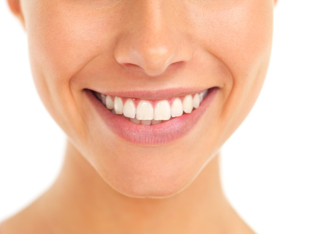 Whitening - Feigenbaum Dental 