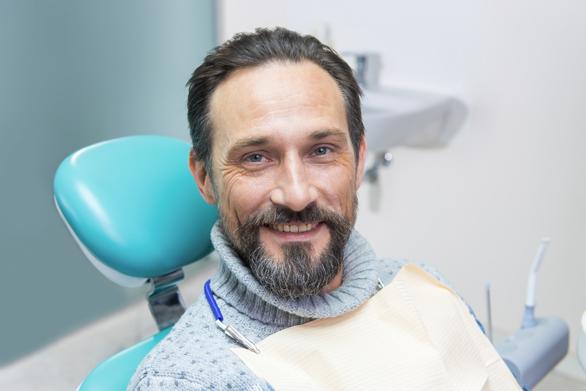 Tooth Extraction Feigenbaum Dental Creve Coeur, MO Dentists